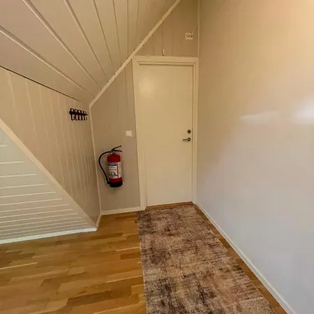 Lägenhet Presttind - With Free Parking Narvik