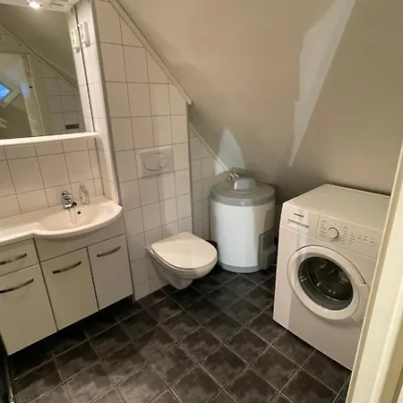 Presttind - With Free Parking نارفيك