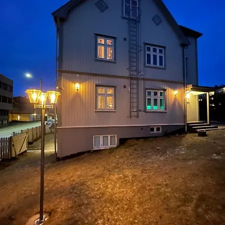 Leilighet Presttind - With Free Parking