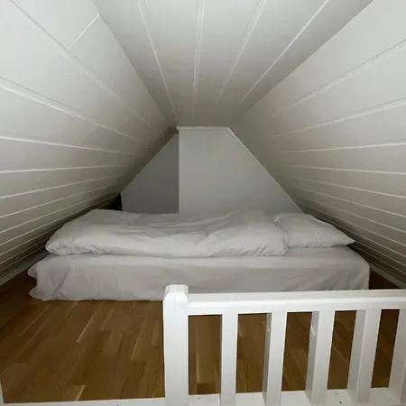 Apartment Presttind - With Free Parking