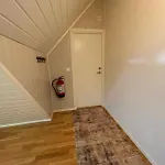 Daire Presttind - With Free Parking Narvik